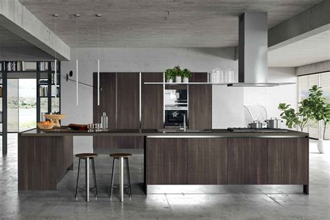 modern italian kitchens